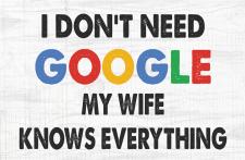  Google my wife Tiny Sitter