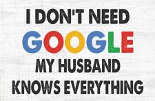  Google my husband Tiny Sitter