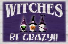  Witches be Crazy Tiny Sitter