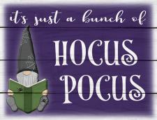 Bunch of Hocus Pocus Fun Block